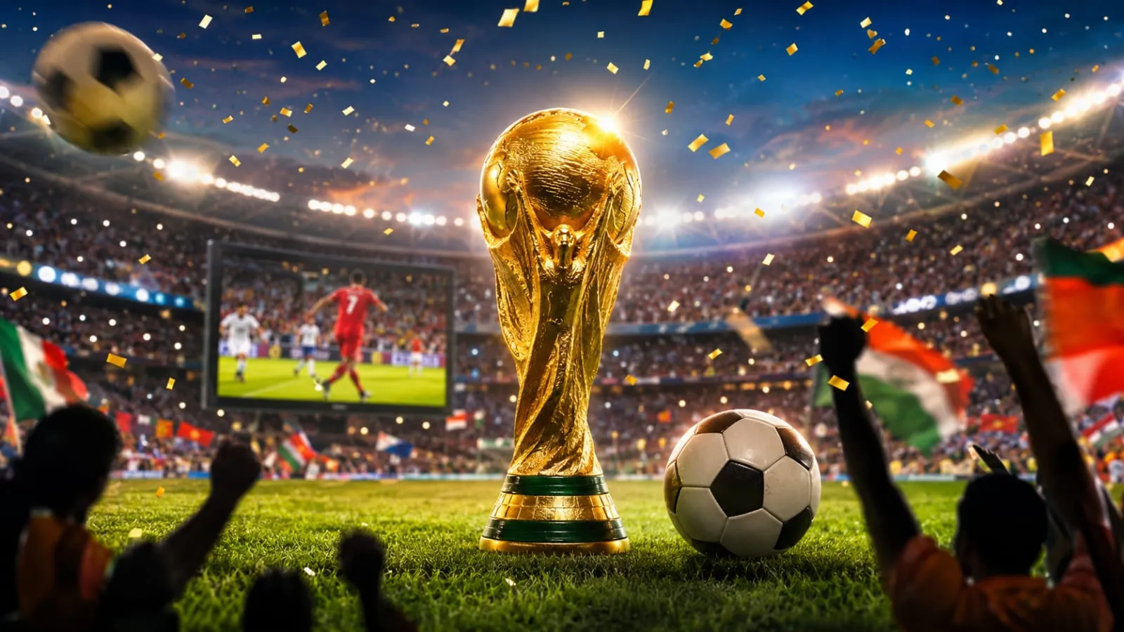 Why Zee’s FIFA World Cup 2026 Pursuit Could Reshape India’s Sports Broadcasting Landscape