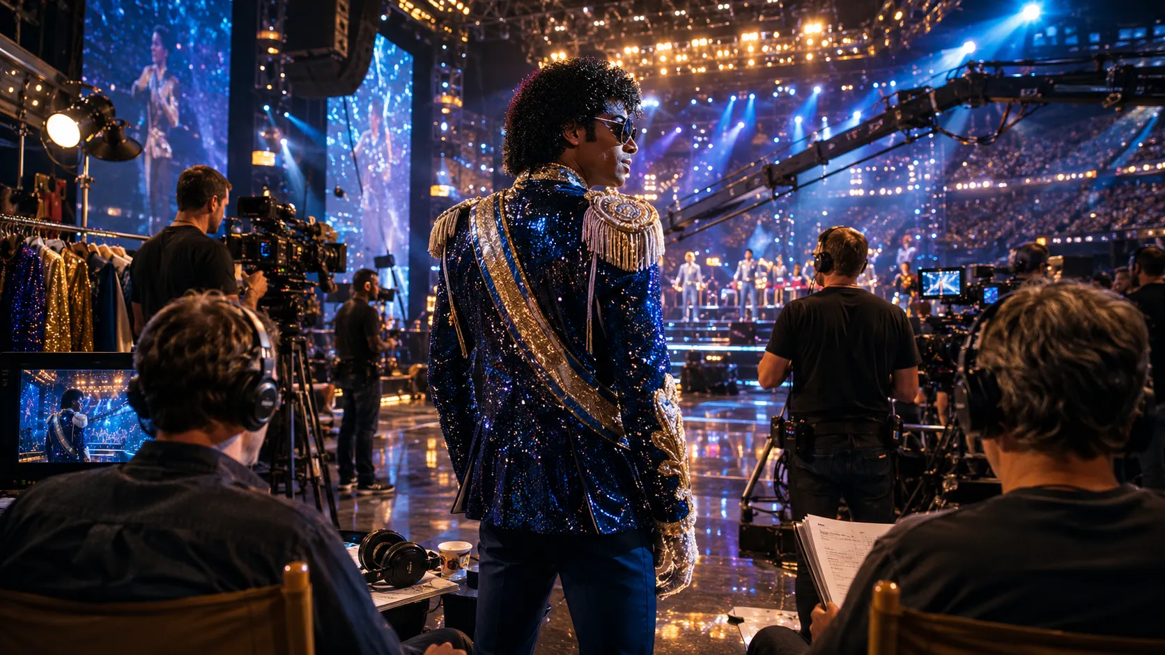 Michael: How A $150 Million Biopic Turned Into One Of Hollywood’s Most Expensive Movie Gambles