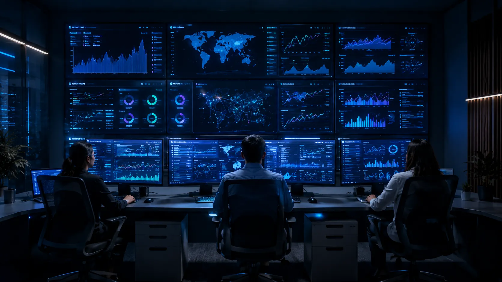 The Bot That Ate Customer Support: How a Bengaluru AI Startup Replaced 300 Agents, Tripled Revenue, and Triggered a Panic Across India's $40 Billion BPO Industry