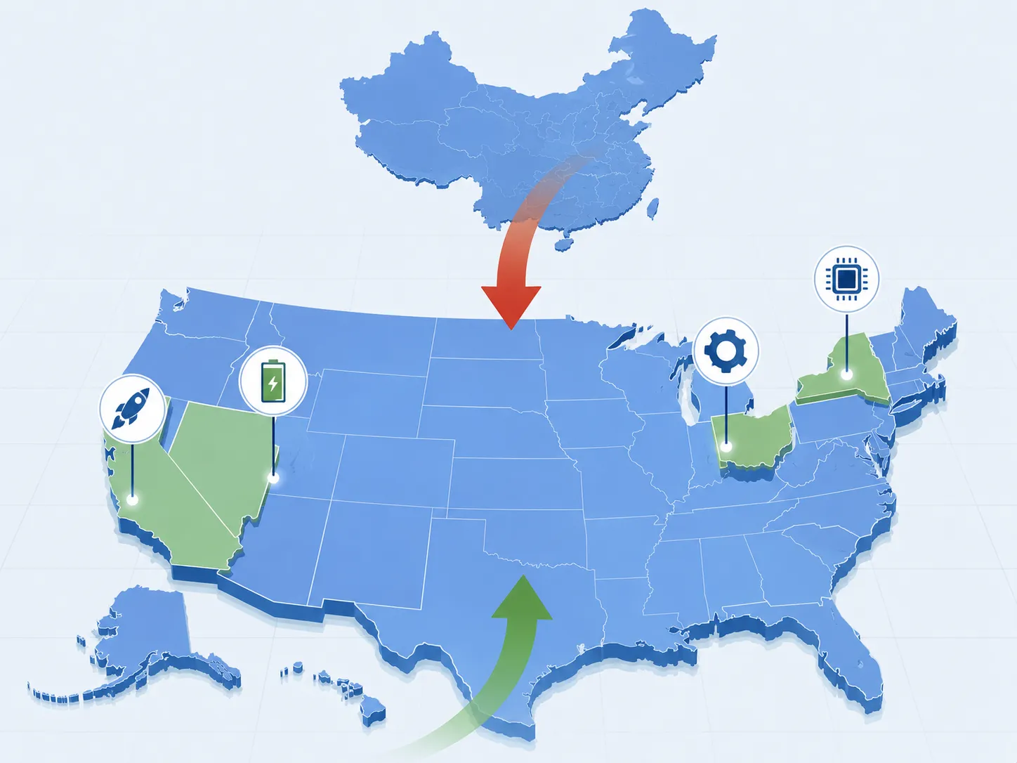 How American hardware startups are winning the supply chain war – and bringing manufacturing back home