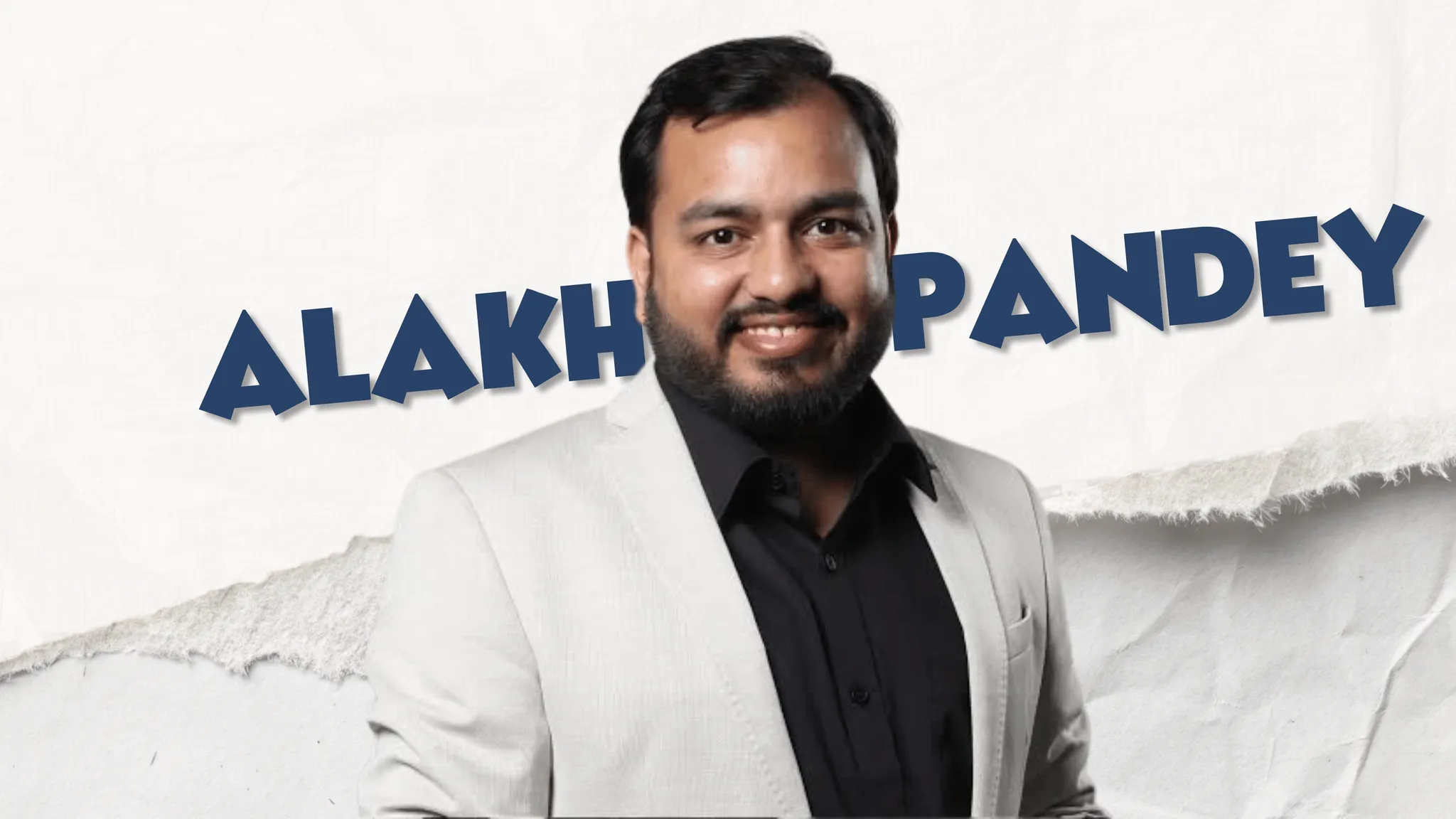 He sold his house. He failed IIT. He said no to ₹75 crore. And then he built a billion.