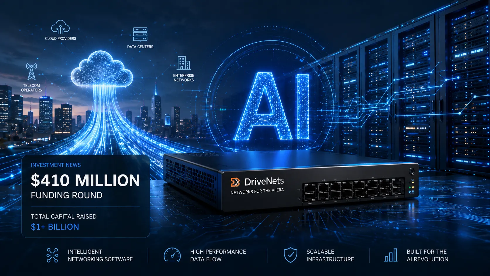 The AI Gold Rush Just Produced Another $410 Million Winner — And It Isn’t An AI Company