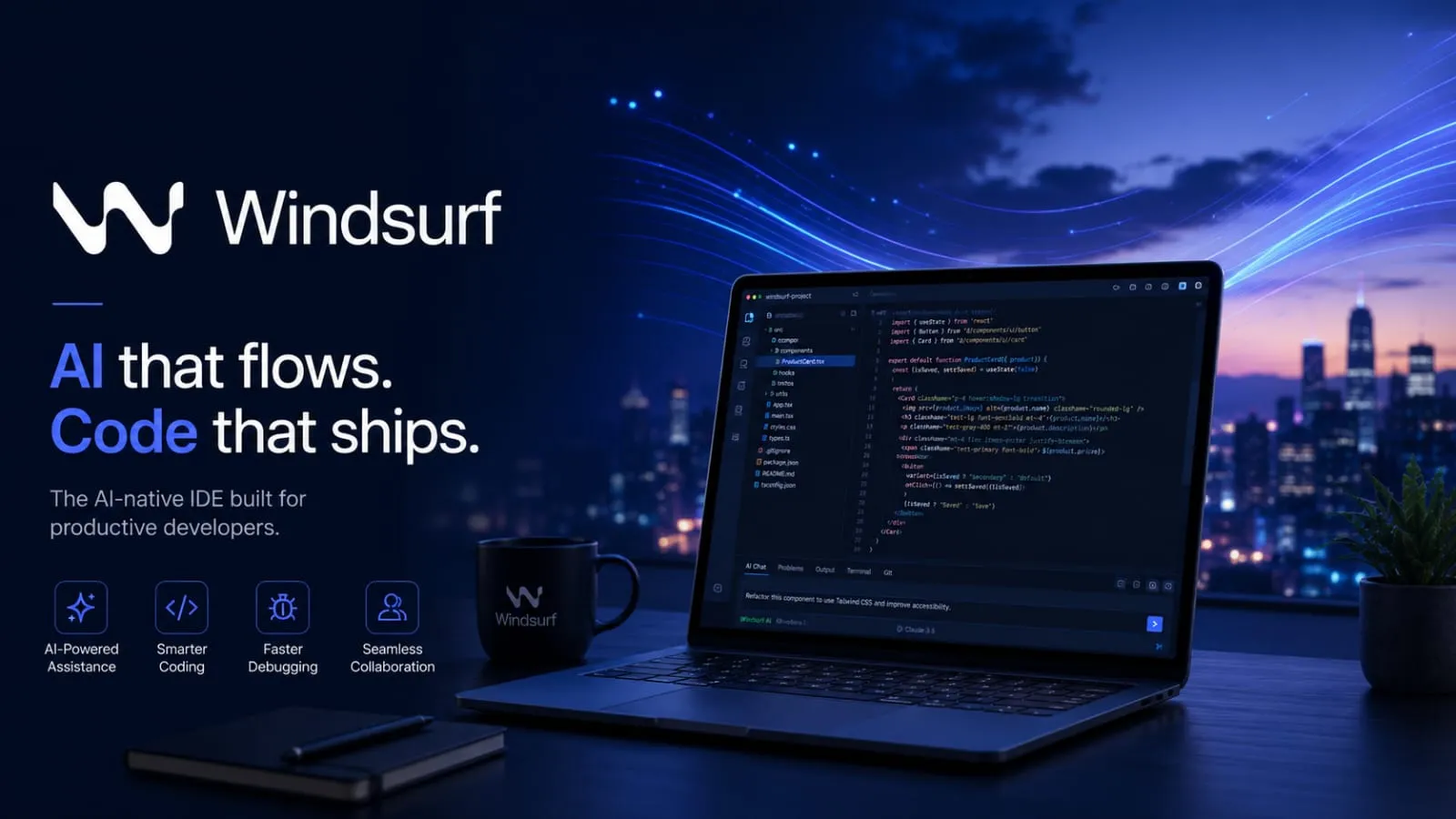 Why AI Coding Startup Windsurf Became One Of Silicon Valley’s Most Valuable Acquisition Targets