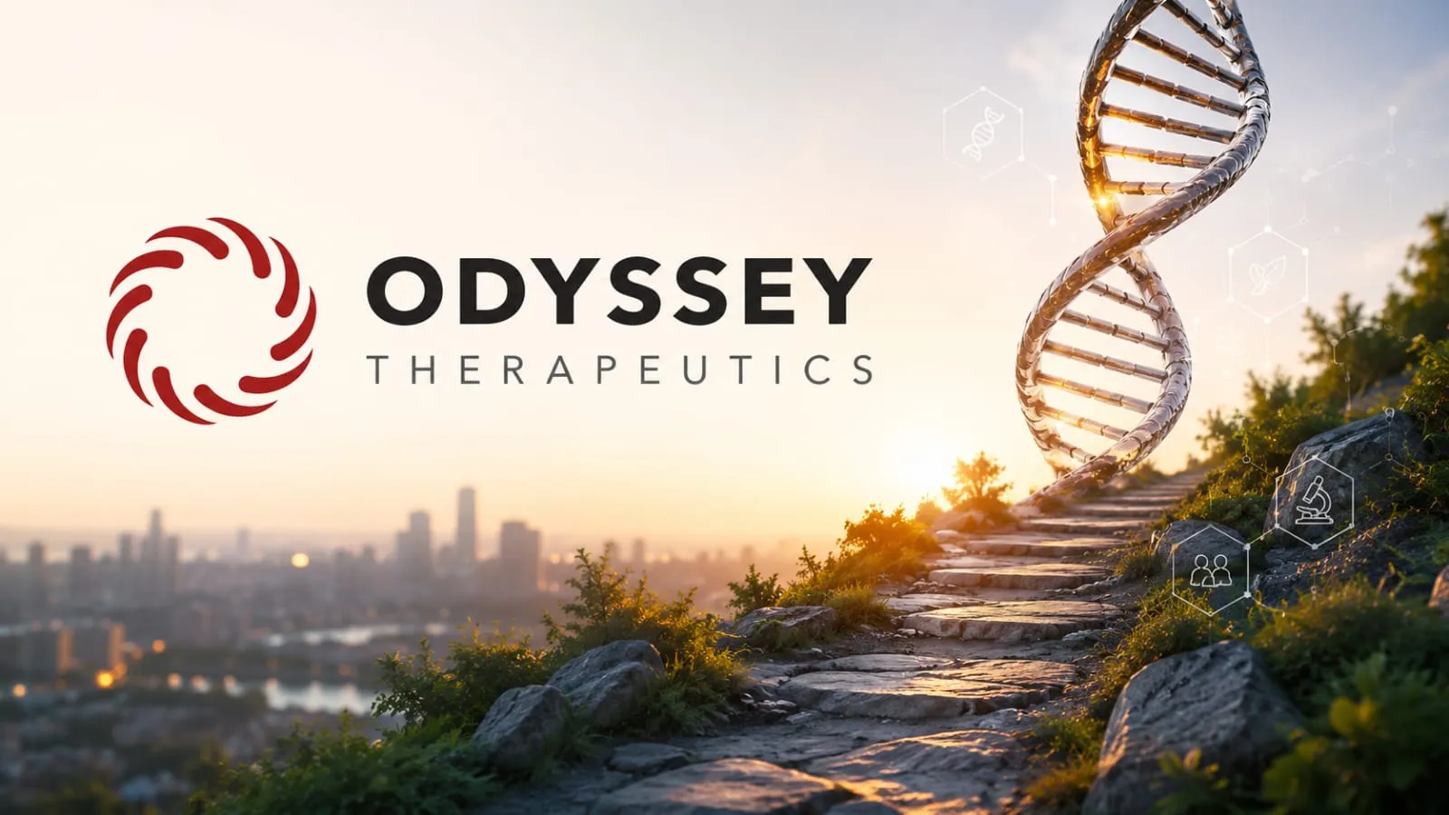 The Return Of Biotech IPOs: What Odyssey Therapeutics’ Success Means For Healthcare Investing