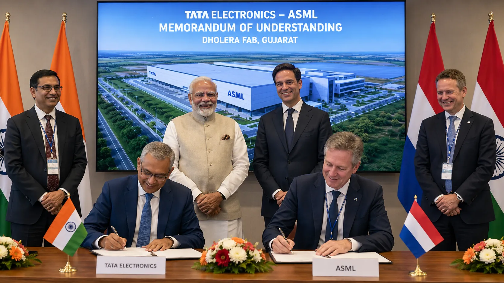 Silicon Sovereignty: How India's First Chip Fab Is Rewriting Global Supply Chains (And Breaking Taiwan's Monopoly)