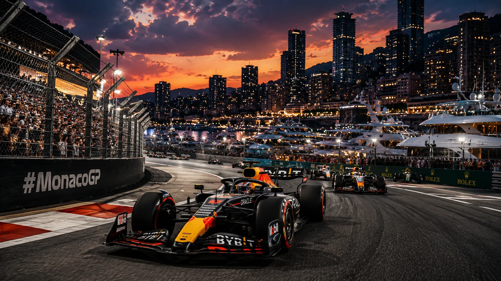 The Hidden Business Behind Formula 1’s Global Popularity Boom