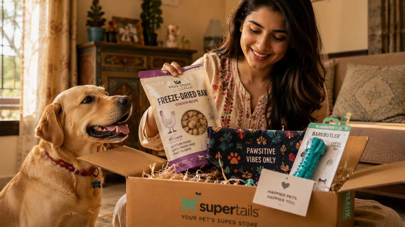 Pet Parents of Bharat: How D2C Pet Care Grew 300% in 2 Years