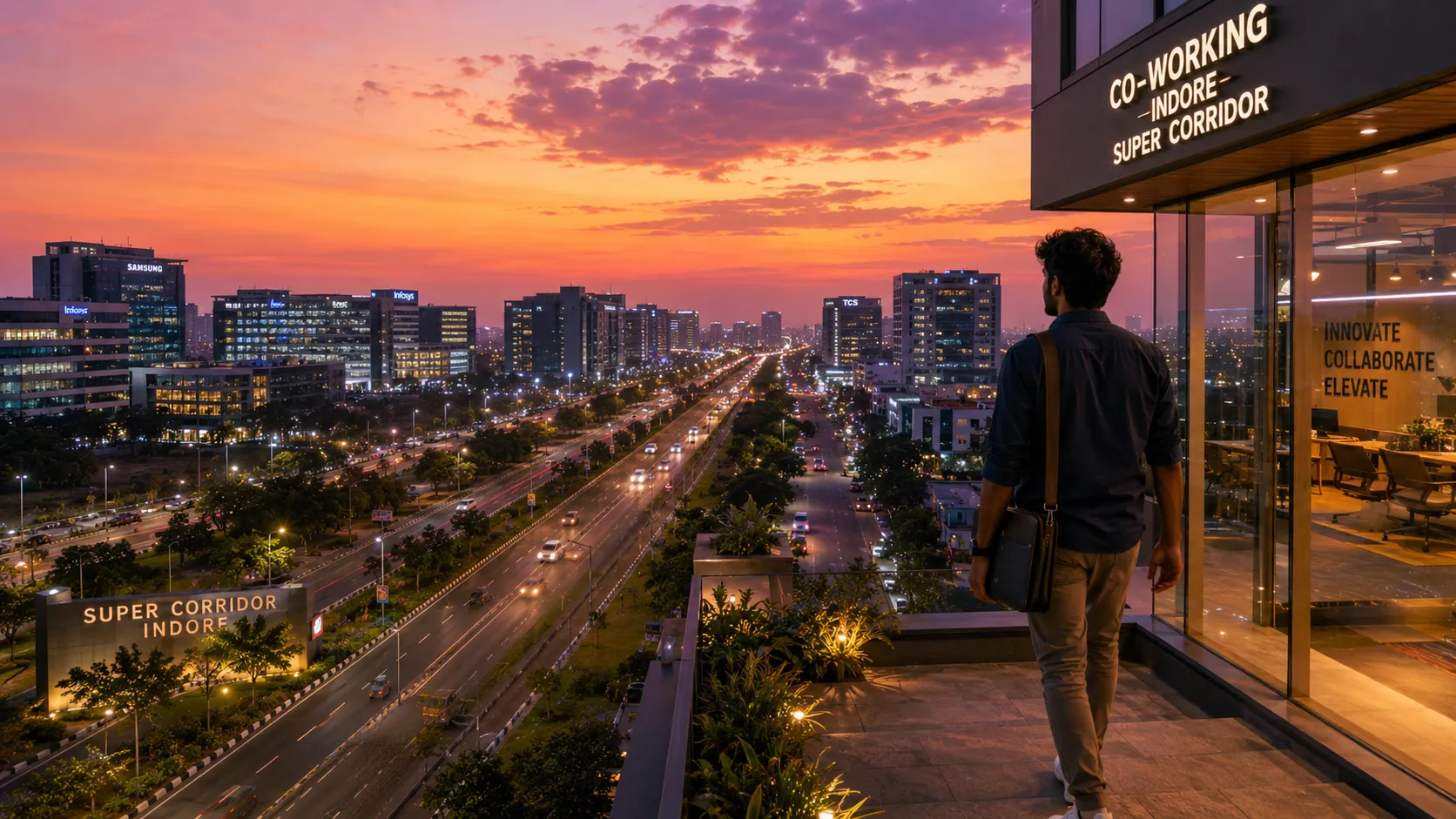 The Indore Model: How India's Cleanest City Became a Billion-Dollar D2C Hub