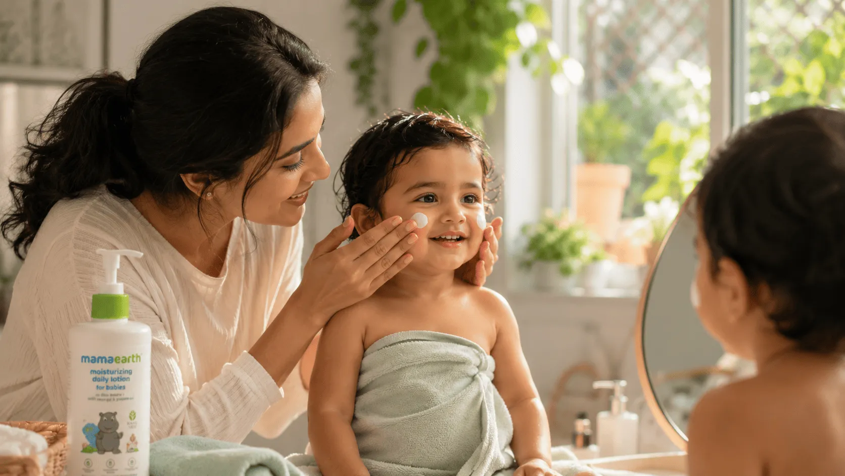 Ghazal Alagh — From a Mother’s Desperation to India’s Fastest‑Growing FMCG Unicorn
