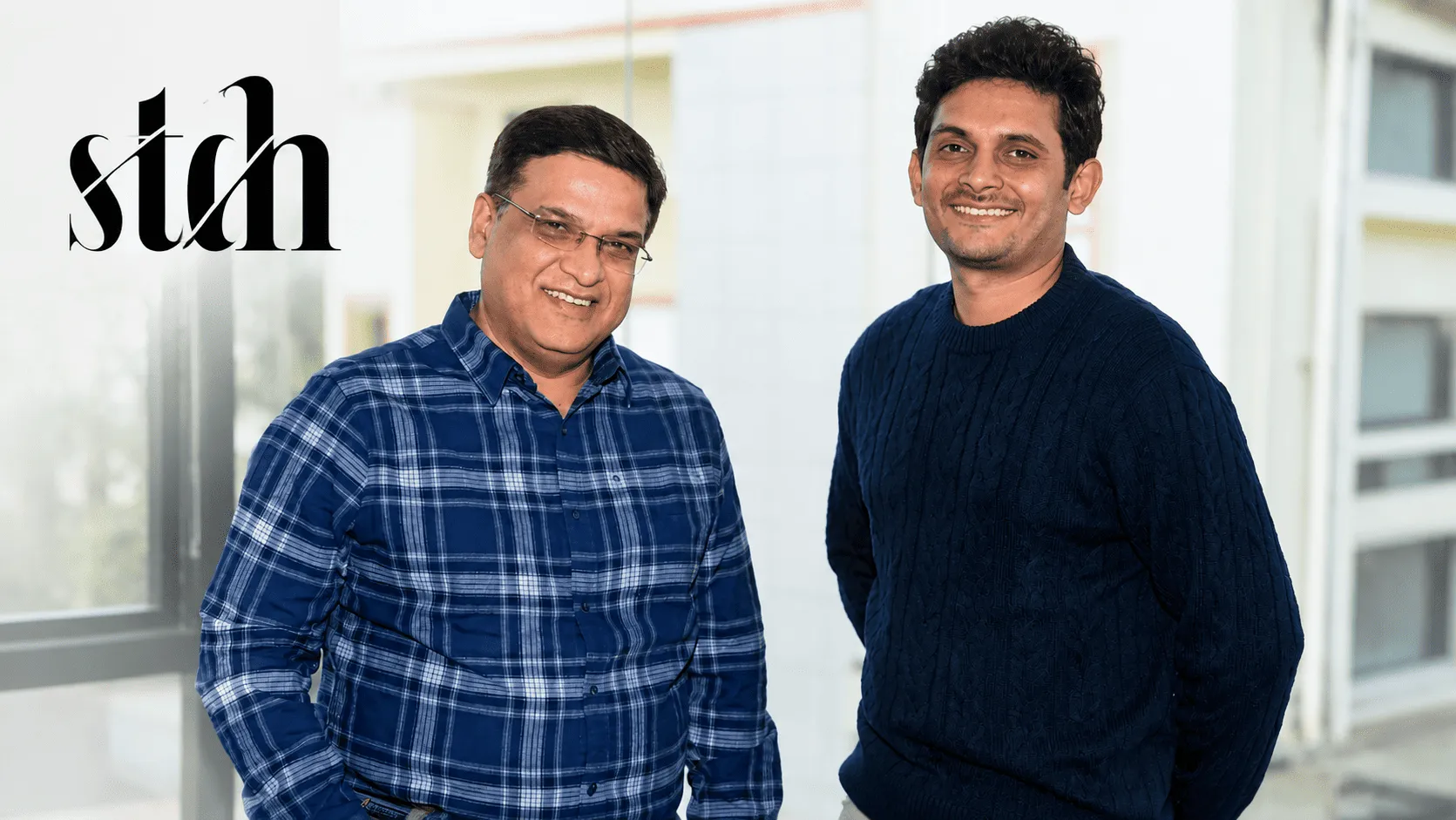 STCH Raises $5.5M to Build 'Fabric GPT': The AI Startup Fixing Fashion's Broken Supply Chain