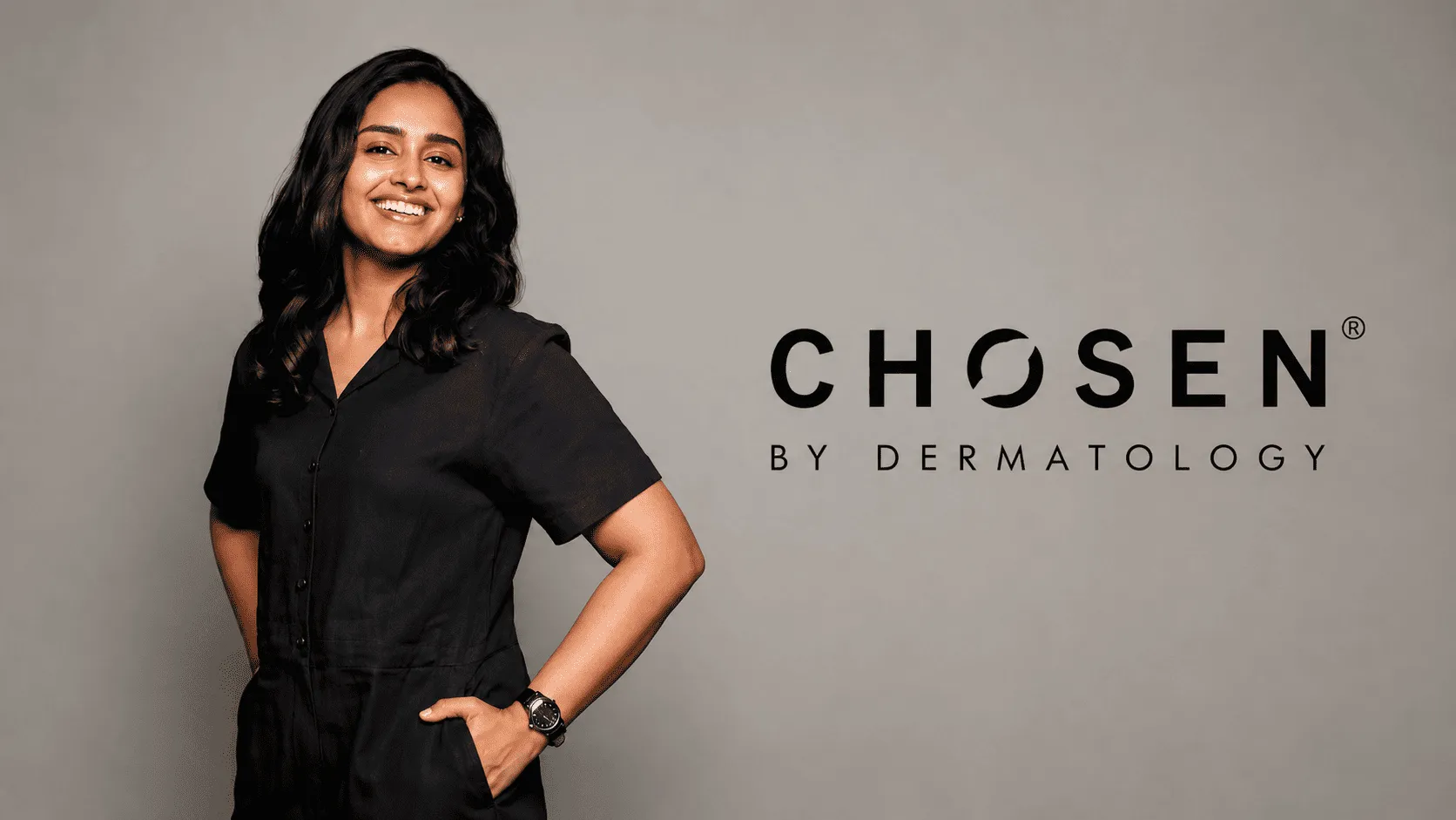 CHOSEN Raises $5 Million in Series A Led by Fireside Ventures, L'Oréal's BOLD