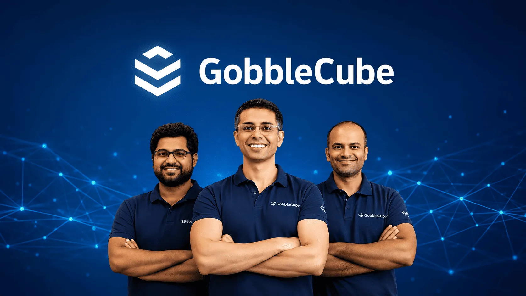 GobbleCube Just Raised $15 Million. The Bigger Story Is The Rise Of AI Operating Systems For Brands