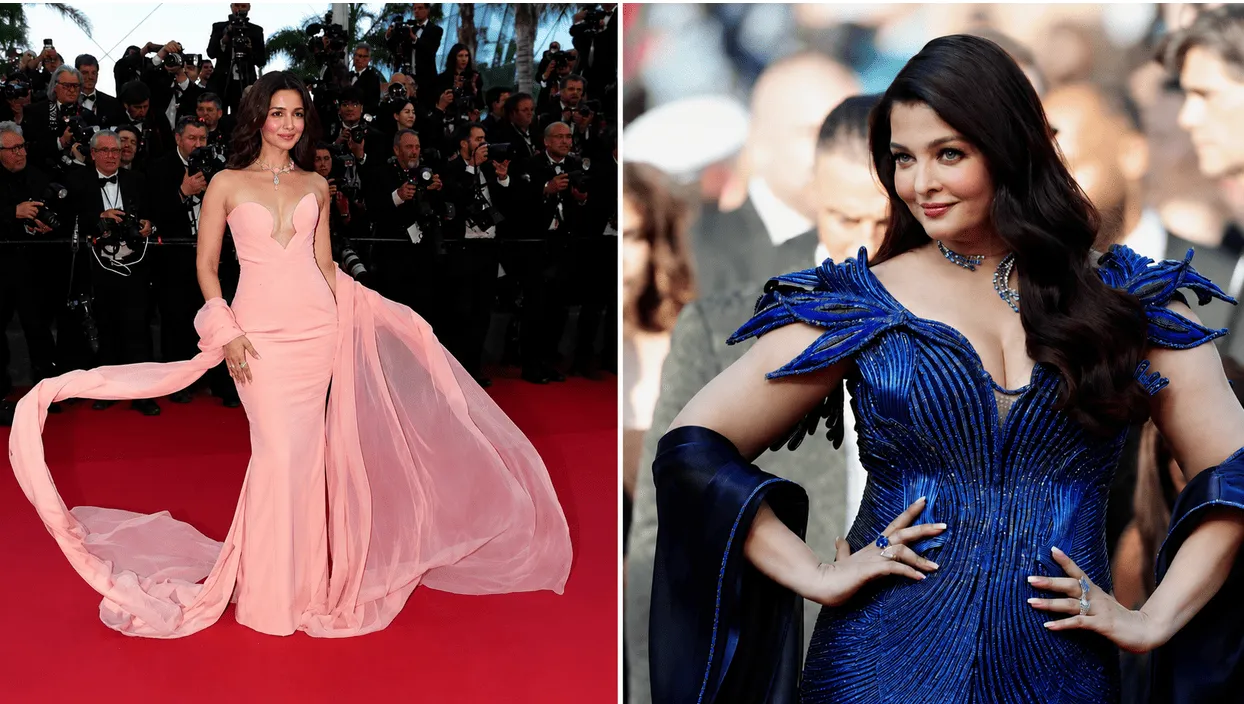 Aishwarya vs Alia at Cannes 2026: How L'Oréal's Poster Controversy Became a Masterclass in Celebrity Brand Risk