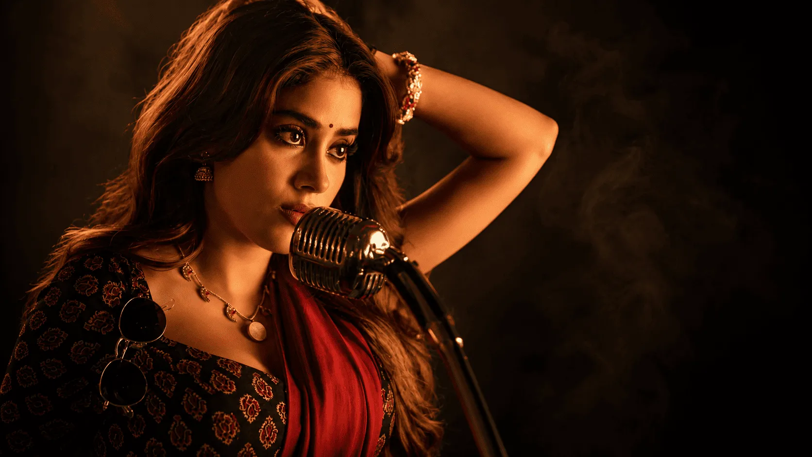 In A ₹350-Crore Film, Janhvi Kapoor Deserved A Character. Peddi Gave Her A Presence.