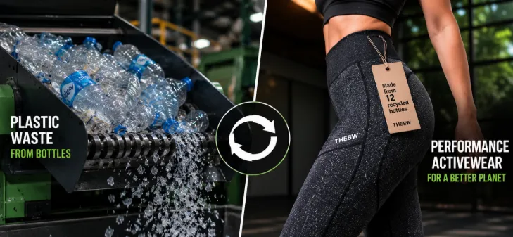 From Scraps to Sustainable: The $300 Billion Opportunity in India's Circular Fashion Revolution