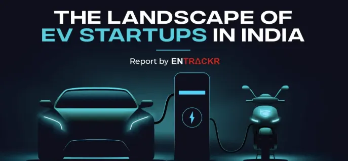 The Charging Gap: How India's EV Infrastructure Startups Are Racing to Plug In 100 Million Vehicles