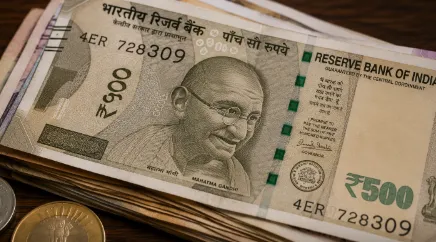 RBI Holds Repo Rate at 5.25% as War-Driven Inflation Risks Mount