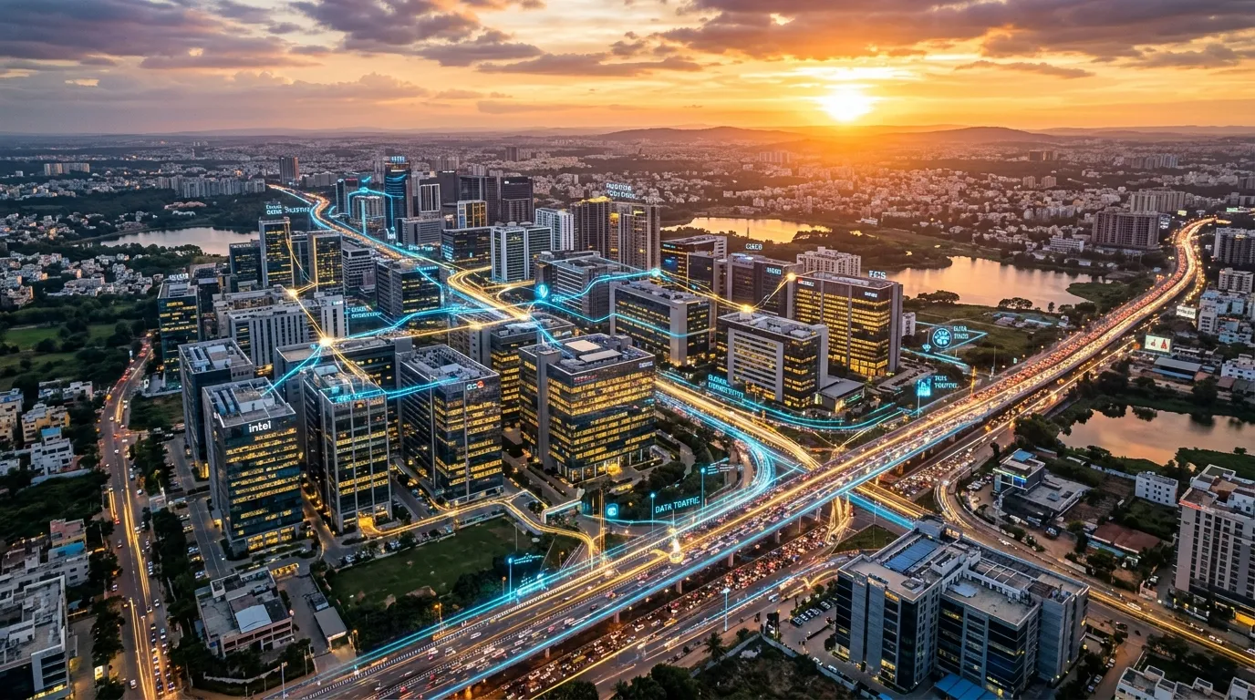 India's AI Startups Cross a Historic $50 Billion in Global Funding — And This Is Only the Beginning