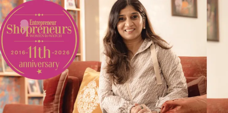 Naina Parekh: The Modern Travel Visionary Redefining How India Travels