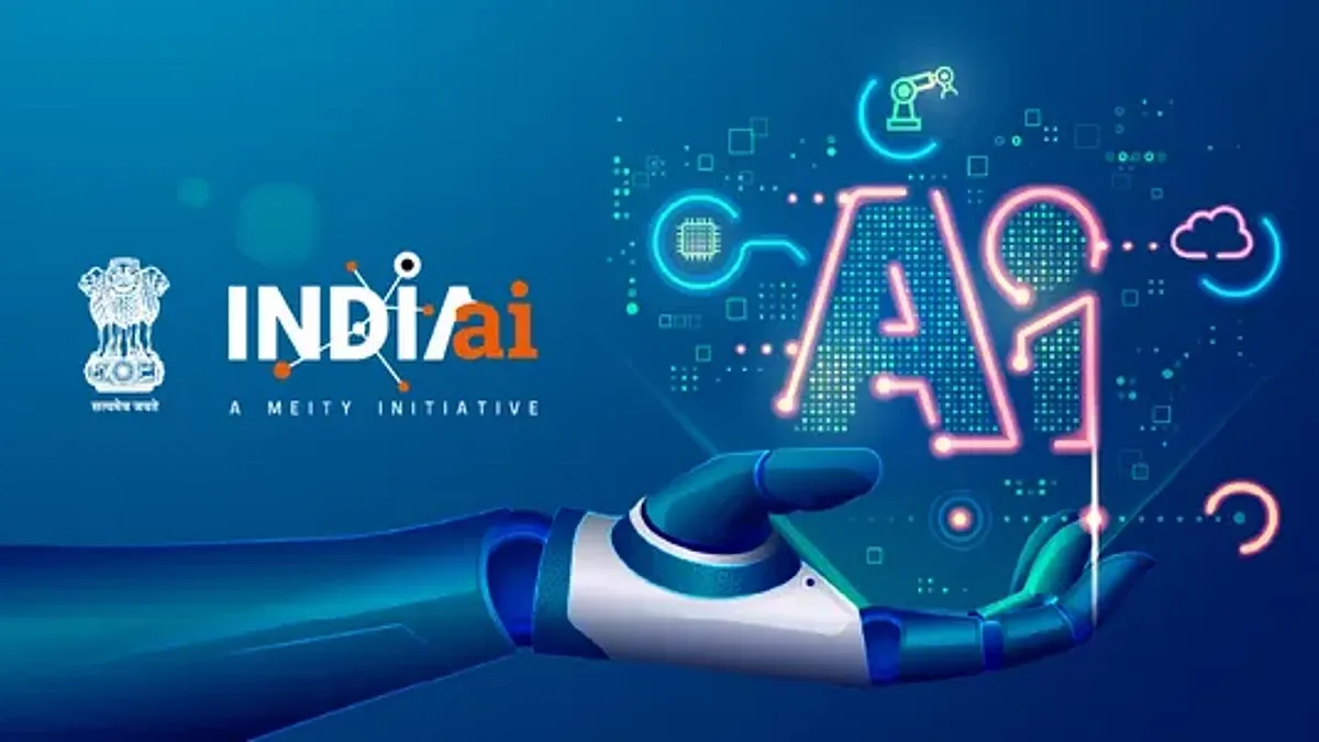 Paris Calls India's AI Founders: The IndiaAI Global Acceleration Program and the New Shape of Indian Ambition