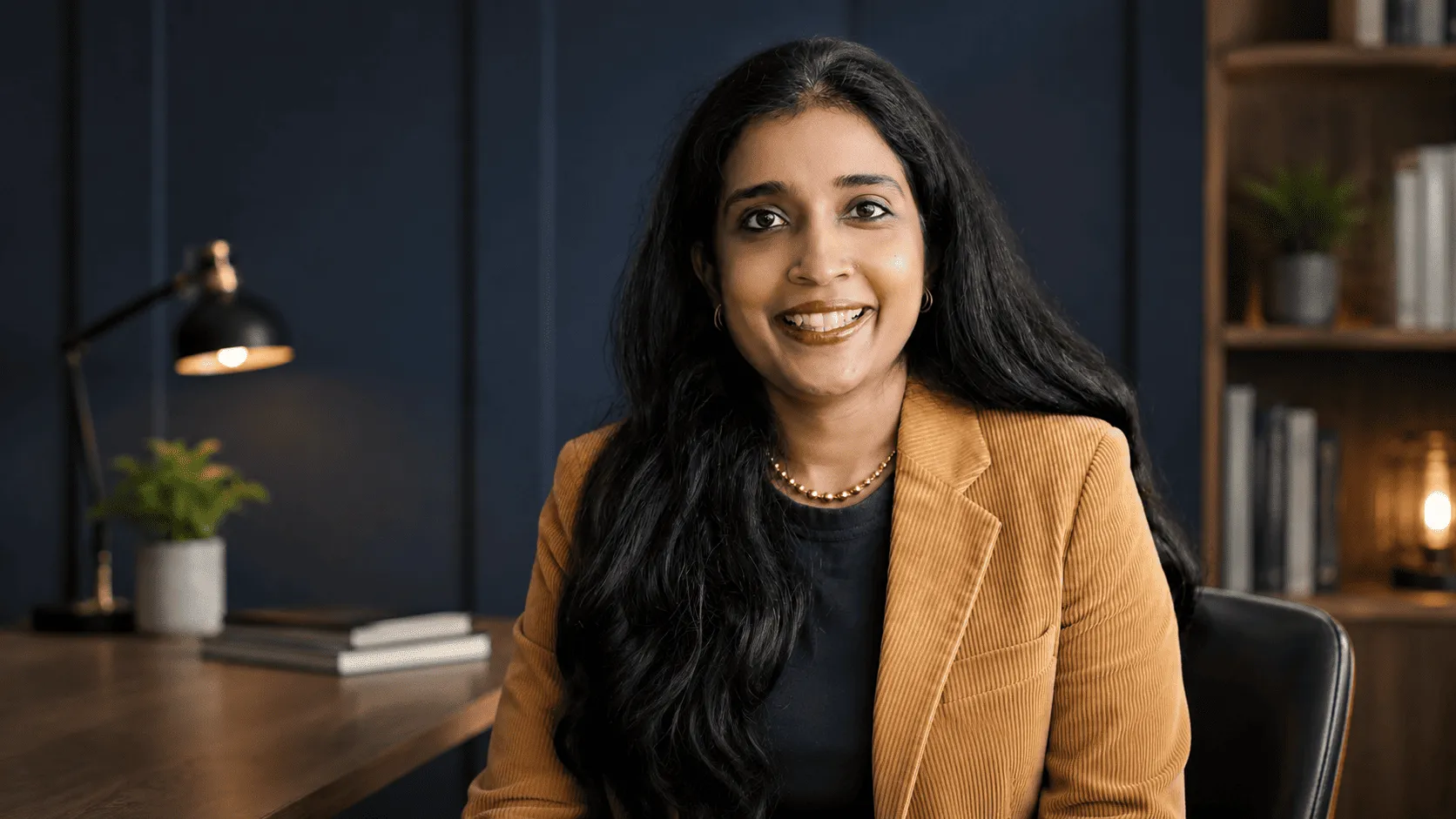 What Kae Capital's Sunitha Viswanathan Sees That Others Don't About India's Consumers