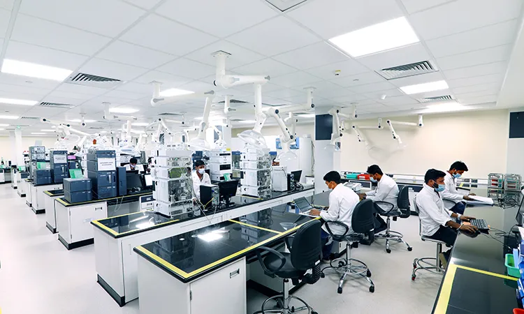 Biocon Biologics' $5.5 Billion Vision: How India's Monoclonal Antibody Revolution Is Taking on the World