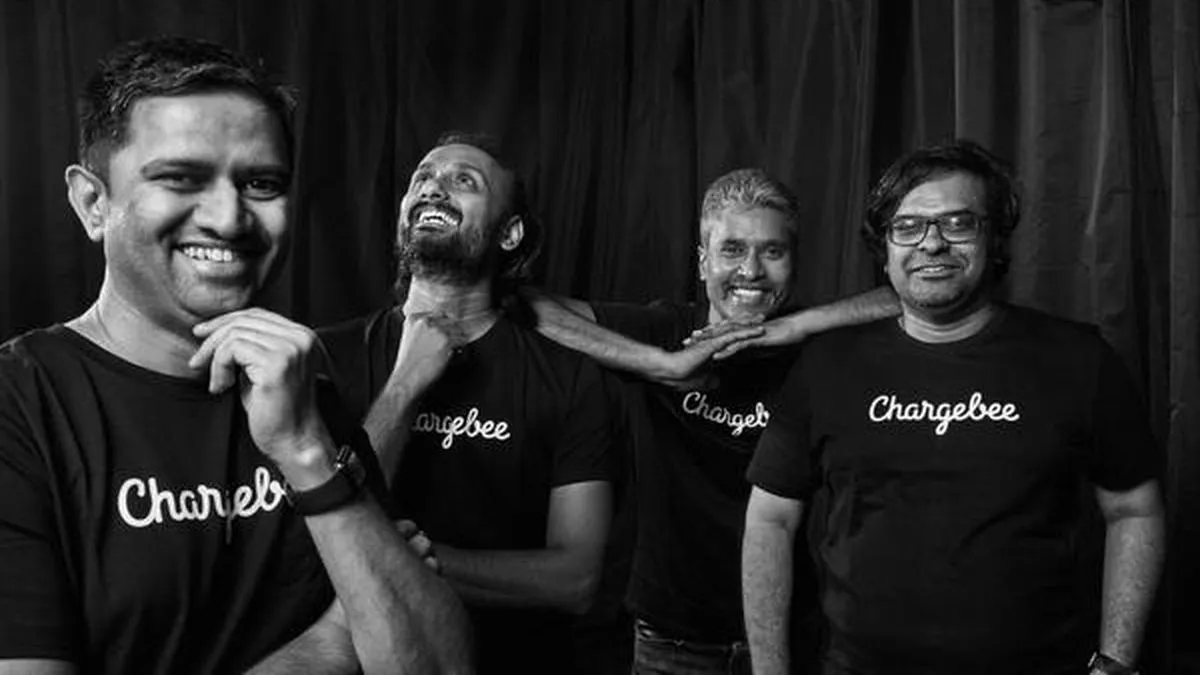 Krish Subramanian — The Subscription Billing Unicorn That Put Chennai on the Global SaaS Map