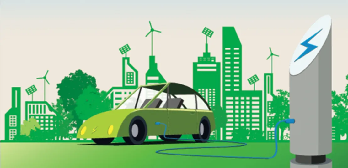 Manoj Kumar & Naveen — The Tamil Nadu Duo Powering India’s EV Revolution from Chennai