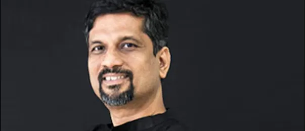 Sridhar Vembu & Radha Vembu — The Siblings Who Built a Global SaaS Giant from Rural Tamil Nadu
