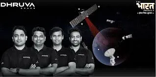 Sanjay Nekkanti & Co‑founders — From a Student Satellite to India’s Most Ambitious Space Tech Venture