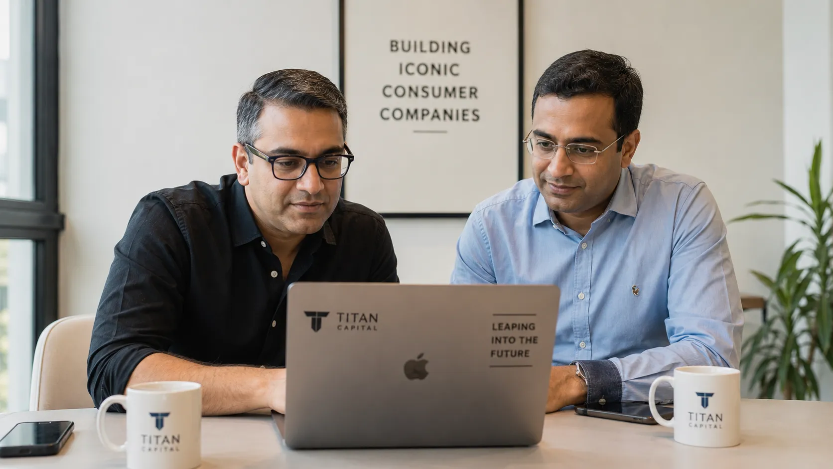 Kunal Bahl & Rohit Bansal — From a Failed Startup to India’s Most Successful Angel Investors
