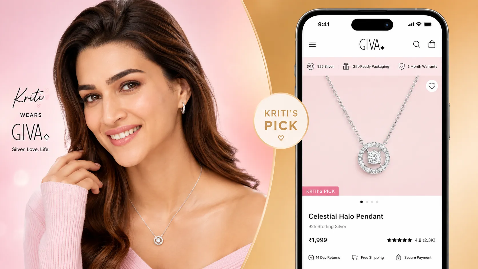 Kriti Sanon — From National Award-Winning Actor to Strategic D2C Investor and Builder