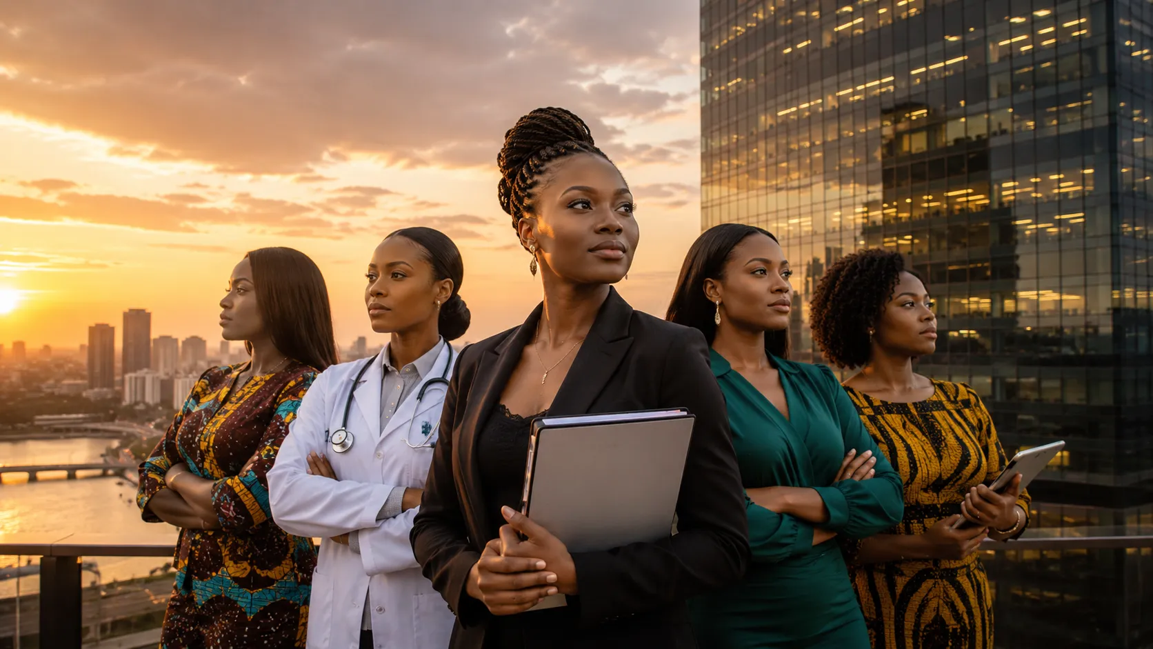 The $1.75 Million That Proves Gender Lens Investing Works