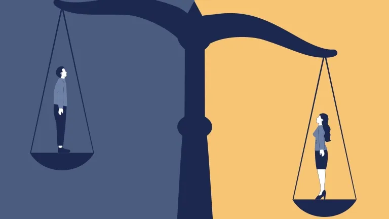 The Hidden Bias Report: Why 98% of VC Funding Still Misses Women