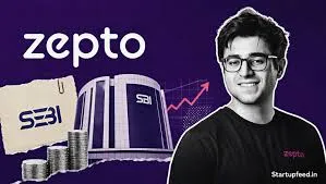 Zepto’s Stanford Dropout Founders Just Filed the Most Audacious IPO in Indian Tech History