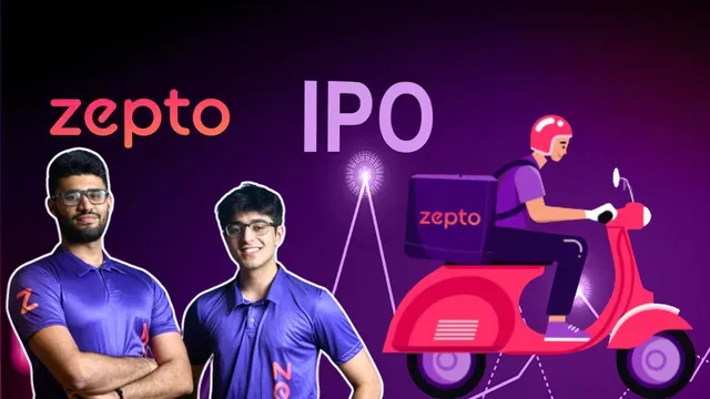 Zepto’s Stanford Dropout Founders Just Filed the Most Audacious IPO in Indian Tech History