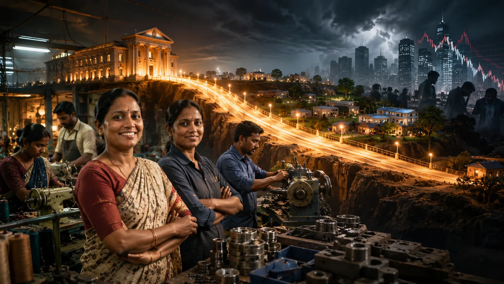 The Emergency Credit Lifeline: Has India's ECLGS 5.0 Worked?