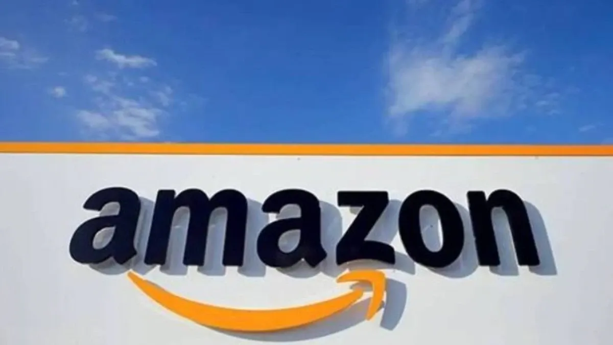 Amazon Inks $17.5 Billion Loan as AI Spending Frenzy Intensifies