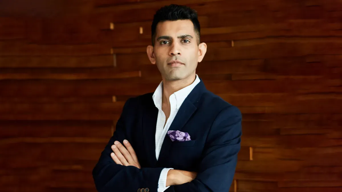 From Fund Manager to Founder: Ashish Dave Launches Sanskrit Capital to Back India’s Mid-Stage Dark Horses