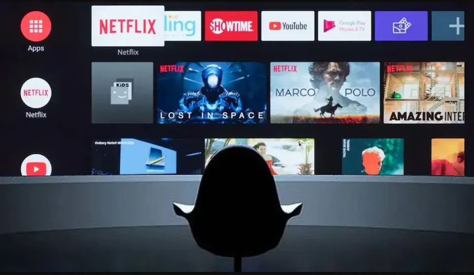 The Great Indian Streaming Wars — How OTT Platforms Are Redefining the Business of Entertainment