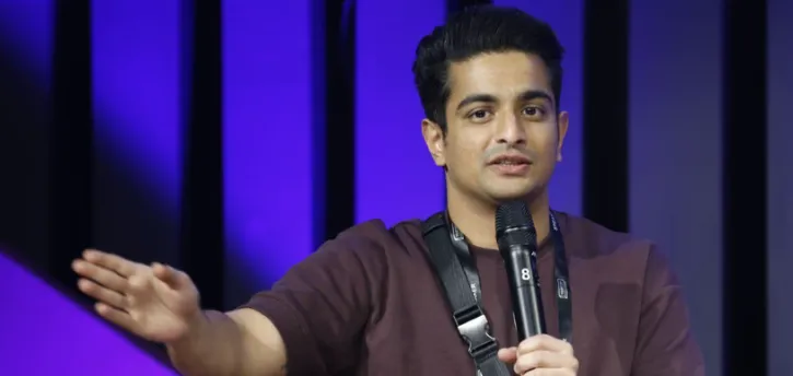 The Creator Economy Unicorn — How India's Digital Stars Are Building Startup Empires