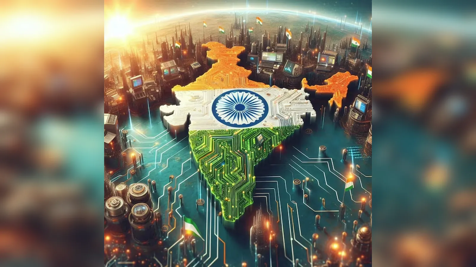 India's 170+ AI Startups: The Complete Map of a Country Building the Global AI Future From Bengaluru, Hyderabad, and Pune