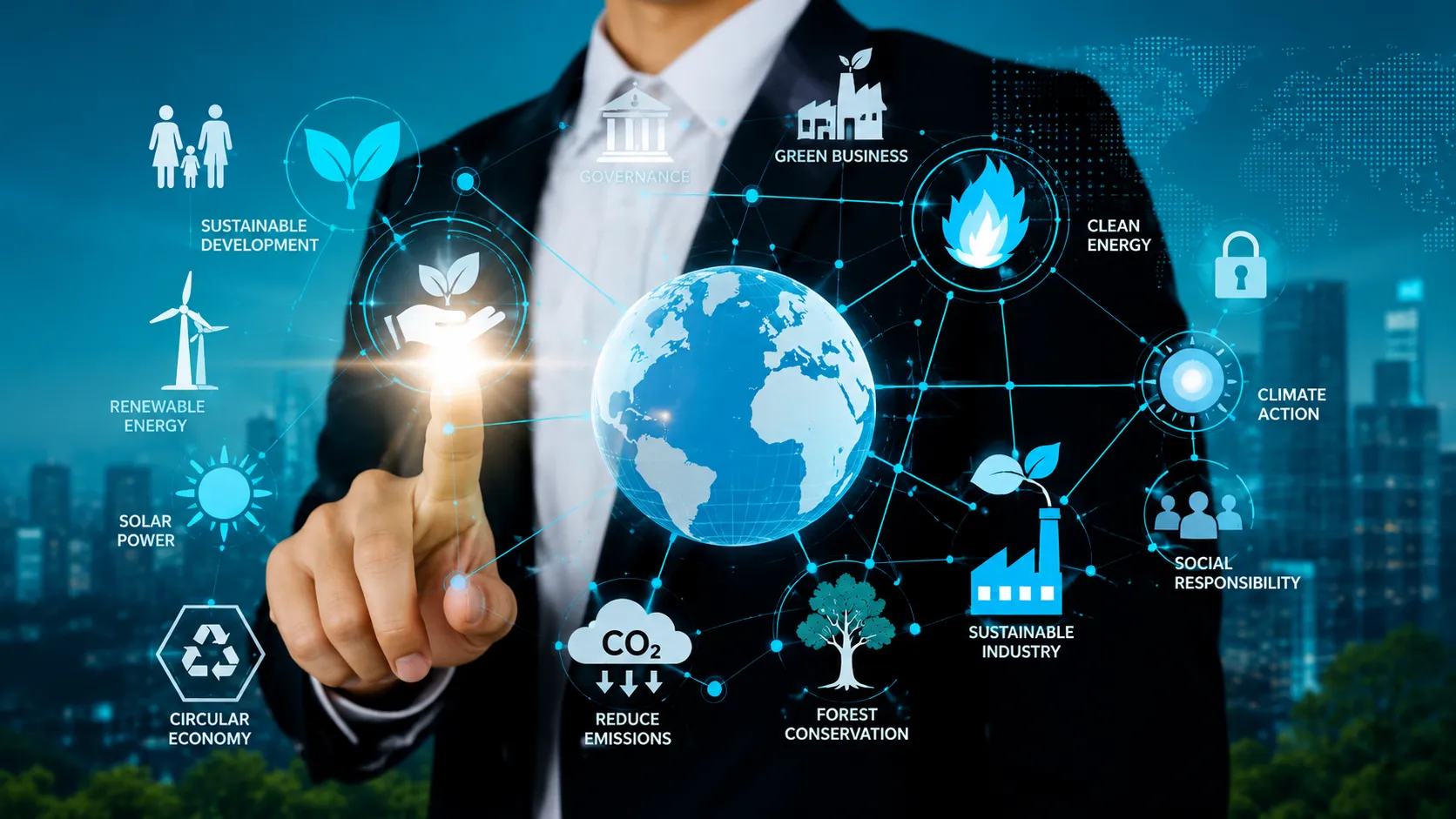 India's Deep Tech Startups Are the Country's Most Consequential Climate Story — And the World Has Not Yet Noticed
