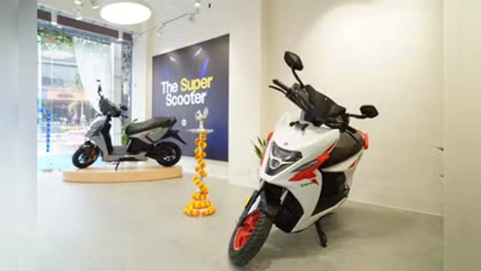 Simpl Energy and India's EV Two-Wheeler Revolution: The Startup Betting That Electric Will Own India's Roads by 2028