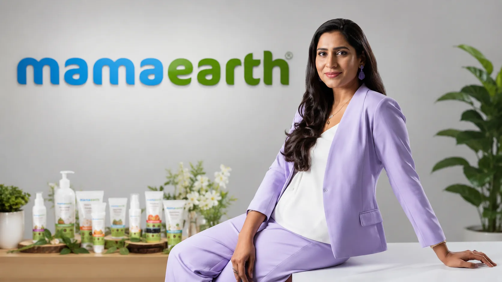 Ghazal Alagh at the Crossroads: What the Mamaearth Co-Founder's Next Chapter Tells Us About the Future of Indian Consumer Brand Building