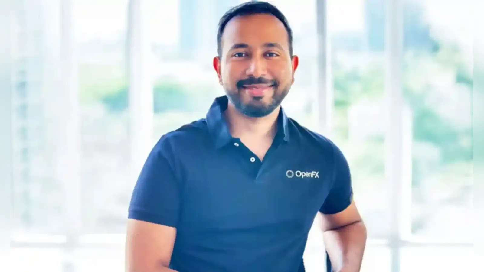 OpenFX's $94 Million Raise and the Quiet Rise of India's Financial Infrastructure Startups: The Invisible Layer That Makes Global Finance Run