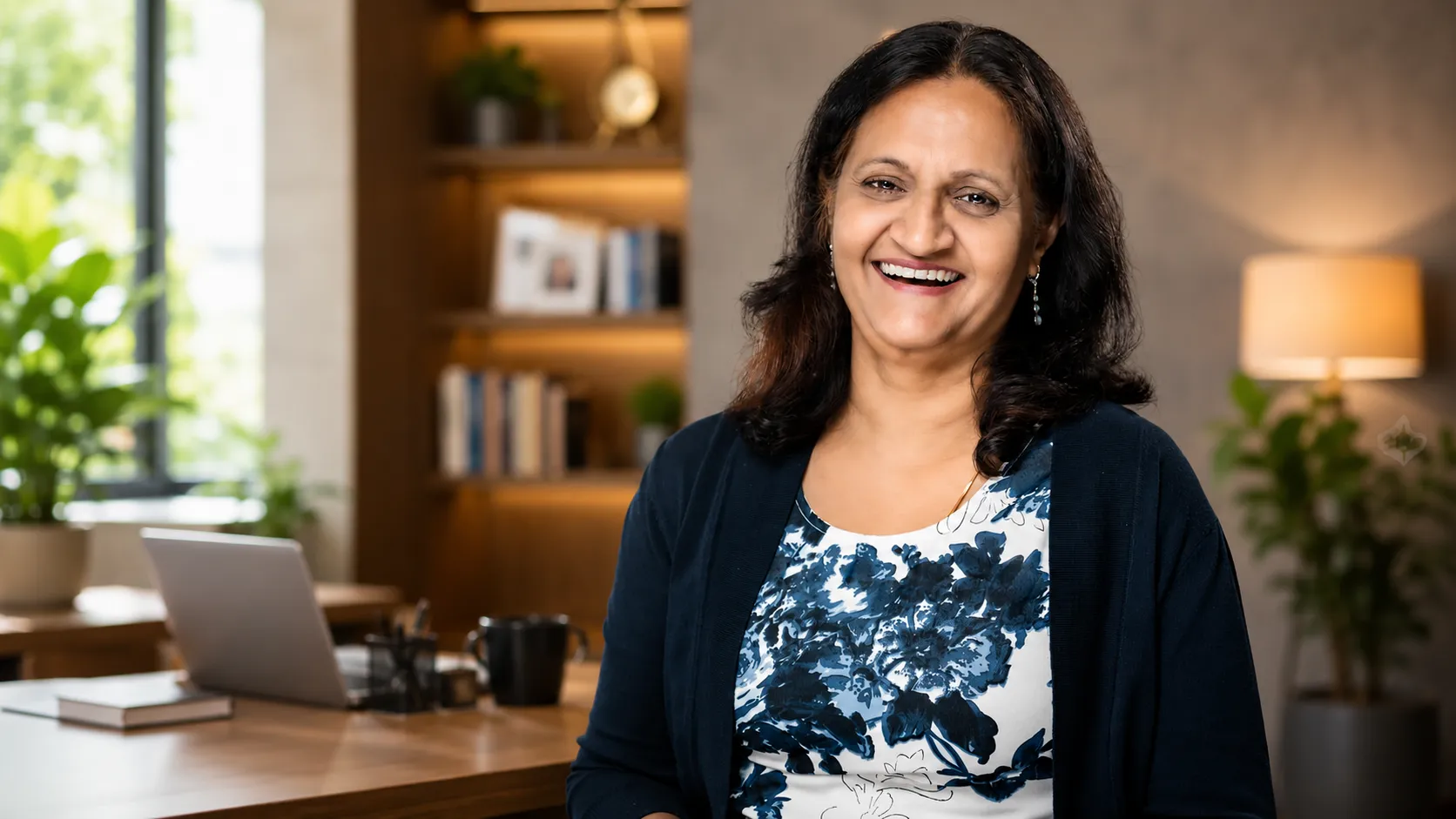 Shoba Viswanathan and the Diaspora Force for Good: How Indiaspora's Chief Engagement Officer Is Mobilising the World's Most Powerful Indian Network