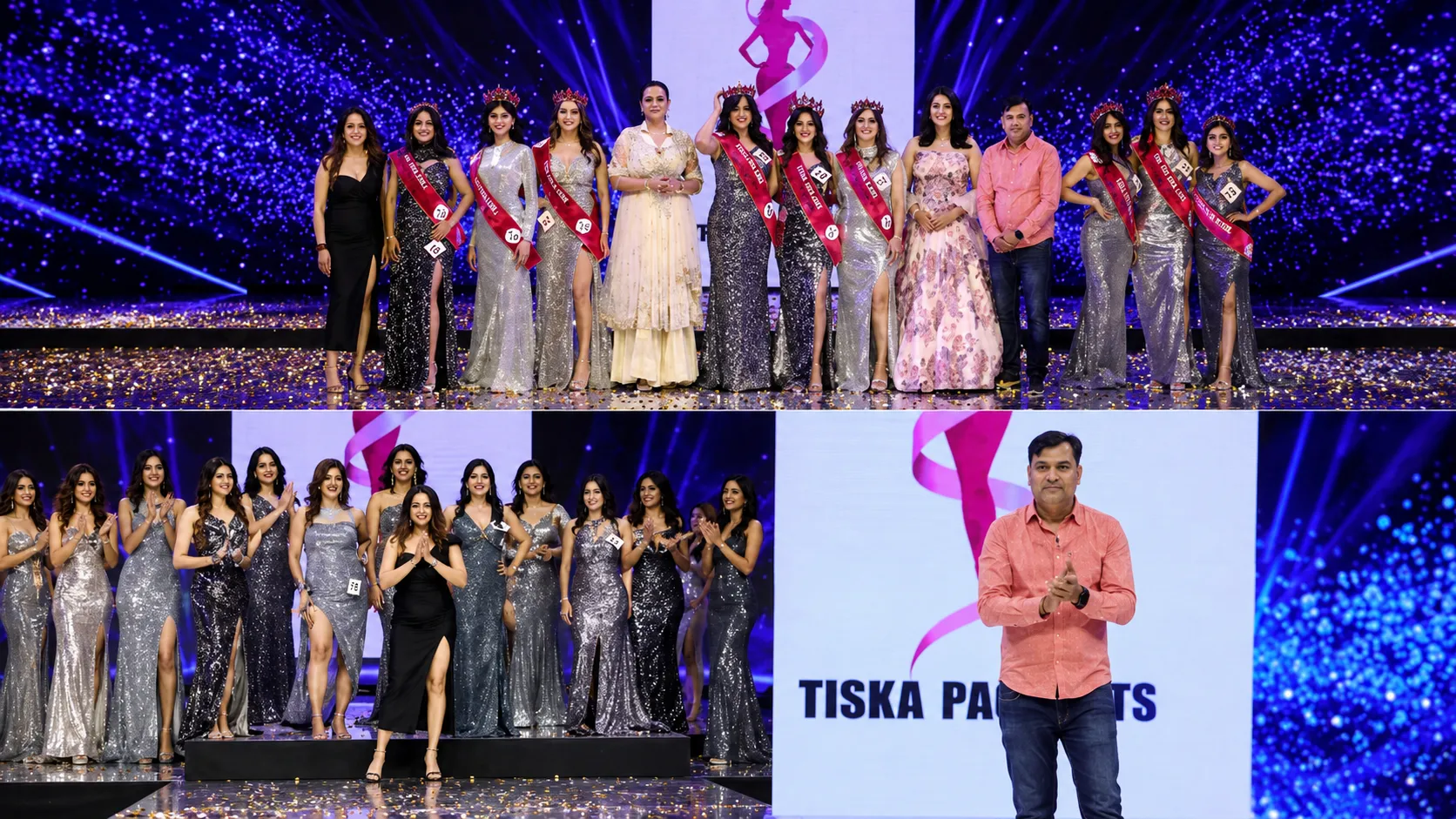 The 99 Business Club, the Tiska Pageants, and the New Face of Indian Entrepreneurship: How Changemakers Are Redefining Success Across Every Sector