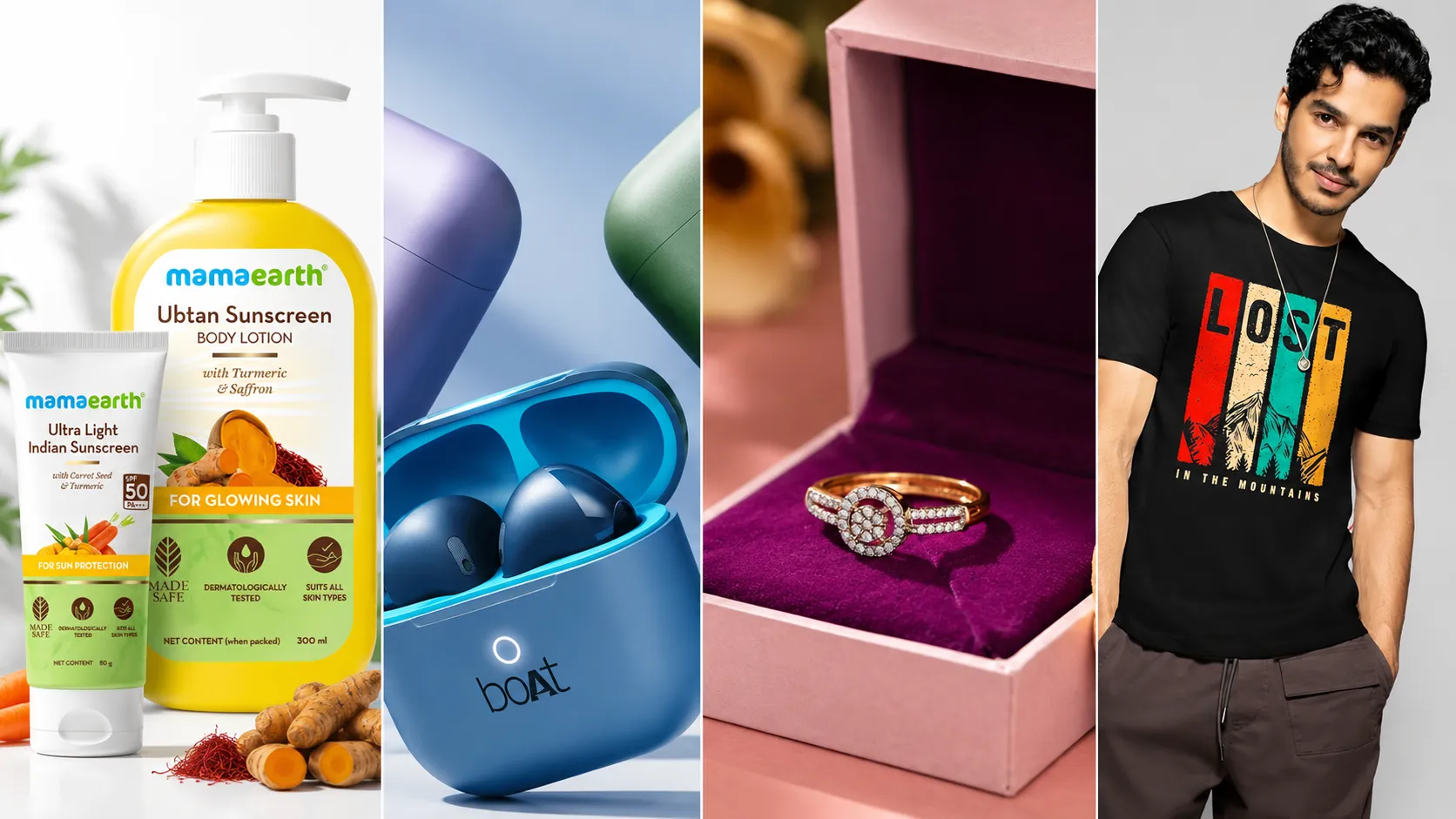 boAt, Lenskart, Mamaearth: India's Top 10 D2C Brands of 2026 and the Playbook They Are Writing for the World