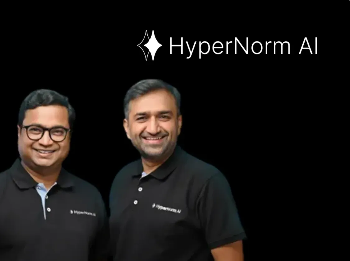 HyperNorm AI Raises $2.2 Million: The Indian Startup Turning Wealth Management Into a Science for Every Advisor on Earth
